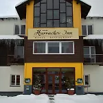 Hotel Harrachov Inn