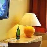 哈拉霍夫酒店 酒店 3*