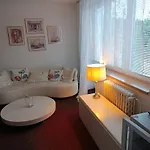 Hotel Hotel Harrachov Inn 3*