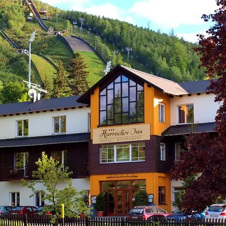 Hotel Harrachov Inn Hotel