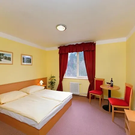 Hotel Harrachov Inn