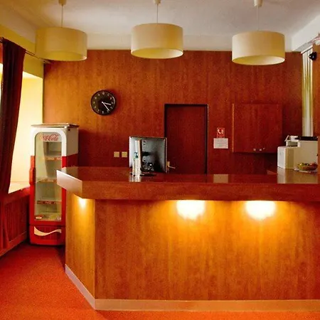 Hotel Harrachov Inn فندق هاراشوف