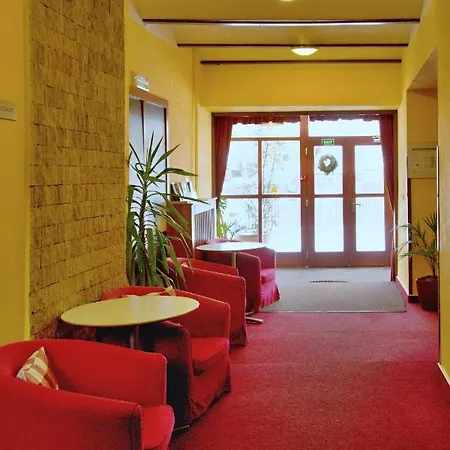 Hotel Harrachov Inn فندق هاراشوف