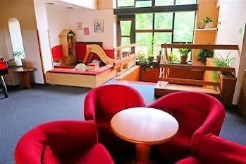 فندق Hotel Harrachov Inn 3*