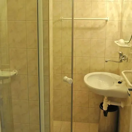 Hotel Harrachov Inn 3* هاراشوف