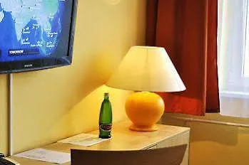 Hotel Harrachov Inn فندق 3*