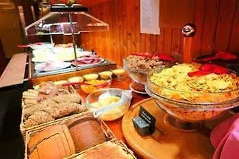Hotel Harrachov Inn 3* هاراشوف