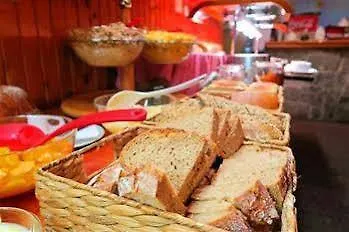 Hotel Harrachov Inn فندق