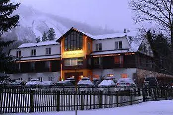 Hotel Harrachov Inn 3*