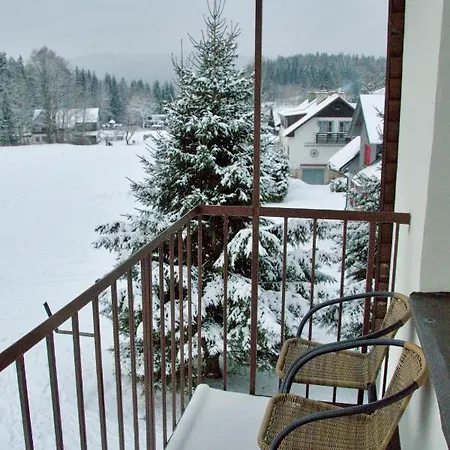 Hotel Harrachov Inn Hotel 3*