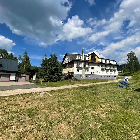 Hotel Harrachov Inn Hotel Harrachov