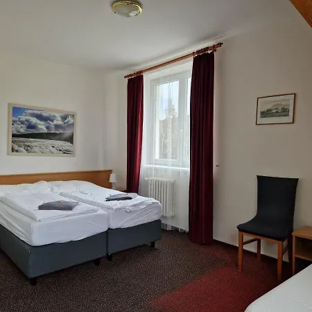 Hotel Harrachov Inn Harrachov