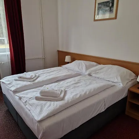Hotel Hotel Harrachov Inn 3*