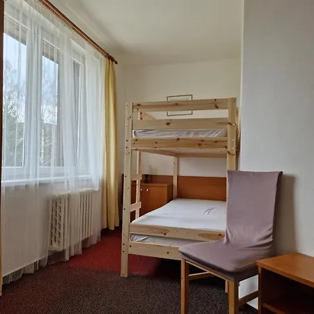 Hotel Harrachov Inn 3* Harrachov