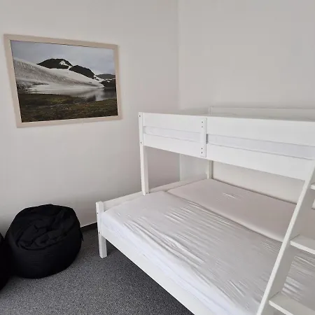 Hotel Harrachov Inn 3*