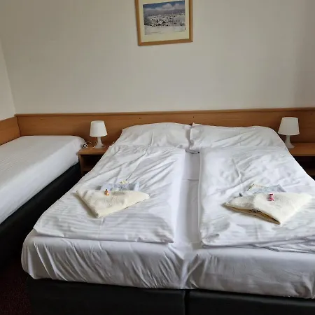 Hotel Harrachov Inn Hotel 3*
