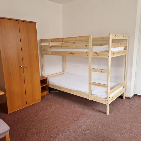 Ξενοδοχείο Hotel Harrachov Inn