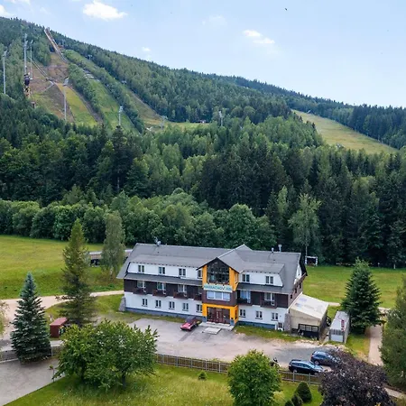 Hotel Harrachov Inn Hotel 3*