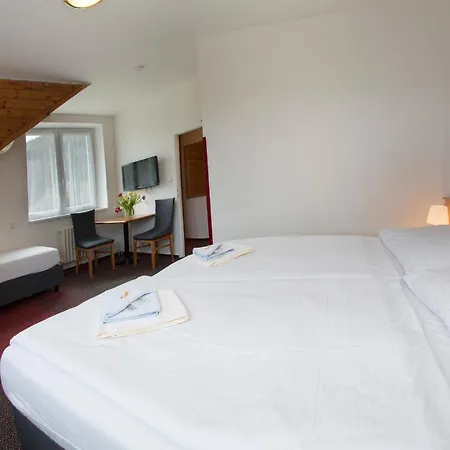 Hotel Hotel Harrachov Inn