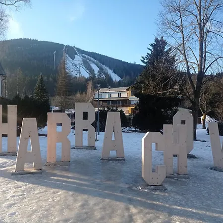 Hotel Hotel Harrachov Inn 3*