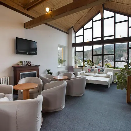 Hotel Harrachov Inn Ξενοδοχείο Harrachov