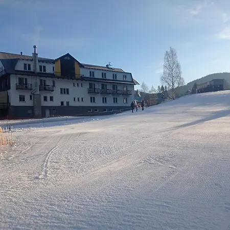 Hotel Harrachov Inn 3* Harrachov