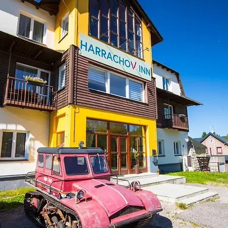 Hotel Harrachov Inn Ξενοδοχείο