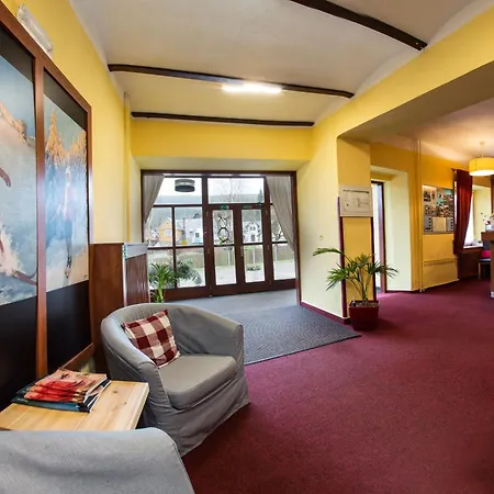 Hotel Hotel Harrachov Inn 3*