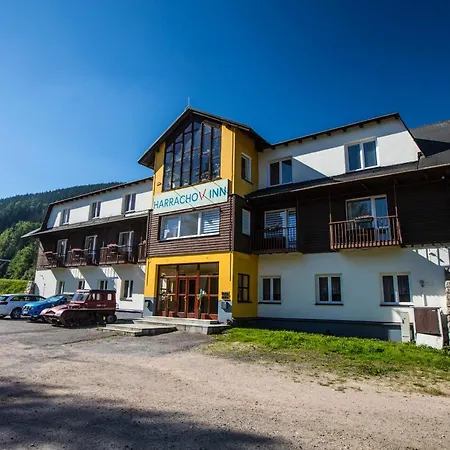 Ξενοδοχείο Hotel Harrachov Inn Harrachov