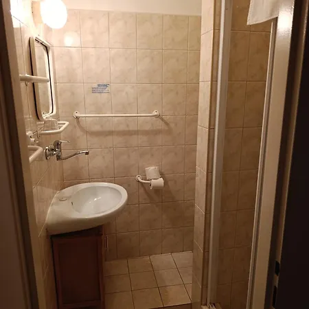 Ξενοδοχείο Hotel Harrachov Inn