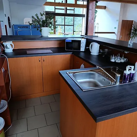 Hotel Harrachov Inn 3*