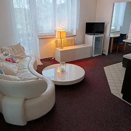 Hotel Harrachov Inn Ξενοδοχείο 3*