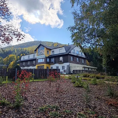 Hotel Harrachov Inn Hotel 3*
