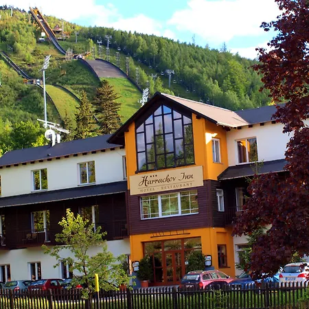 Hotel Harrachov Inn Hotel Harrachov
