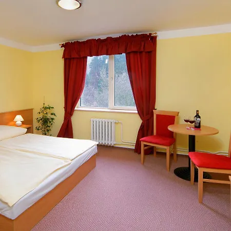 Hotel Harrachov Inn Hotel