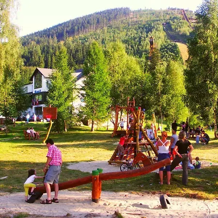 酒店 哈拉霍夫酒店 哈拉霍夫