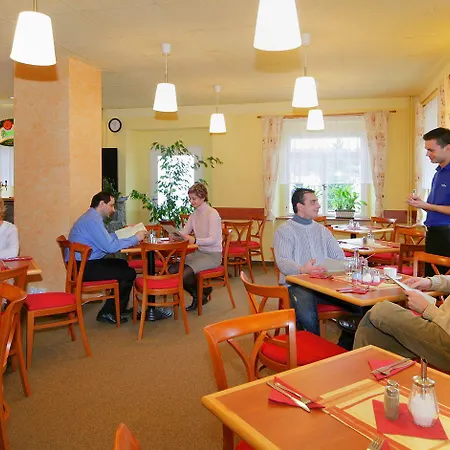 Hotel Harrachov Inn Ξενοδοχείο