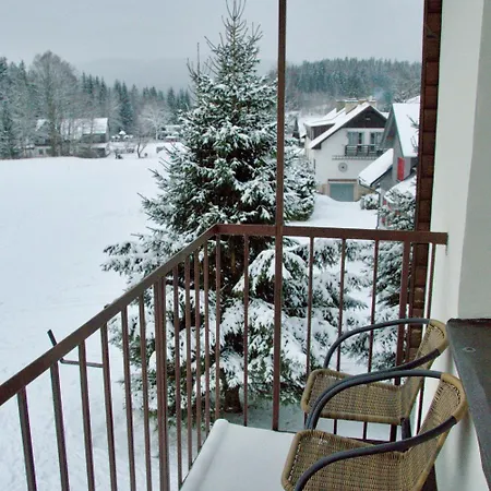 Ξενοδοχείο Hotel Harrachov Inn Harrachov