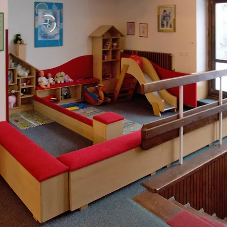 Hotel Harrachov Inn 3*
