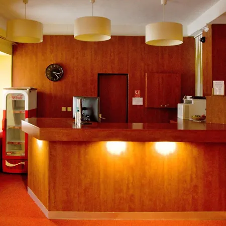 Hotel Harrachov Inn