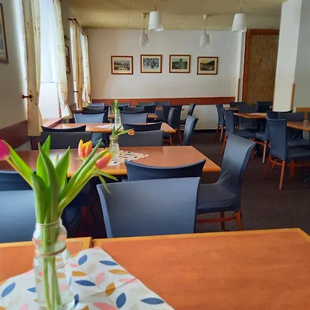 ホテル Hotel Harrachov Inn ハルラホフ
