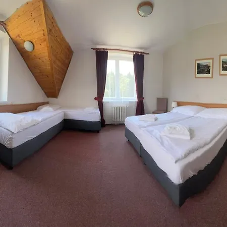 Hotel Harrachov Inn Hotel