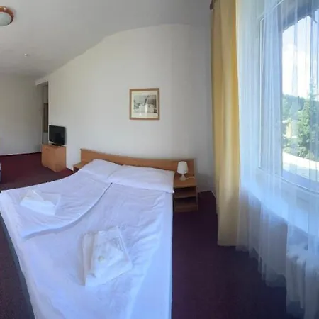 Hotel Harrachov Inn Ξενοδοχείο
