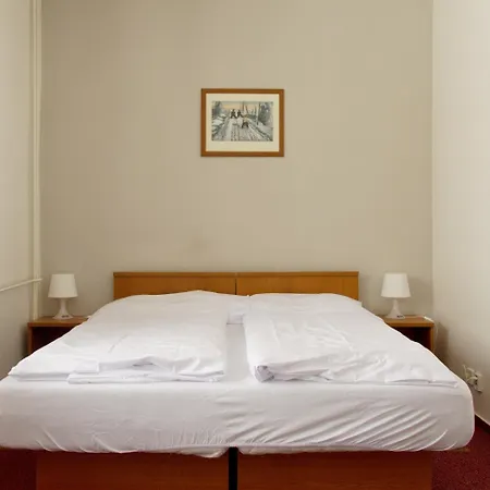 Hotel Harrachov Inn 3*