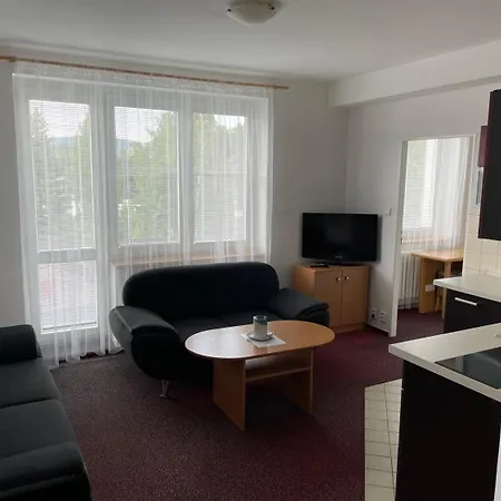 Hotel Harrachov Inn Harrachov