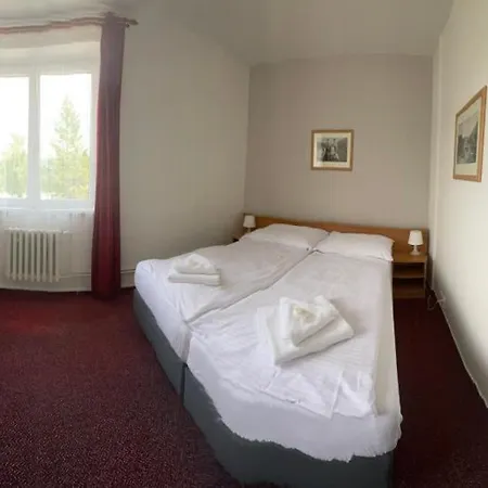 Hotel Harrachov Inn Hotel 3*