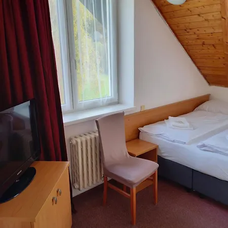 Hotel Harrachov Inn Harrachov