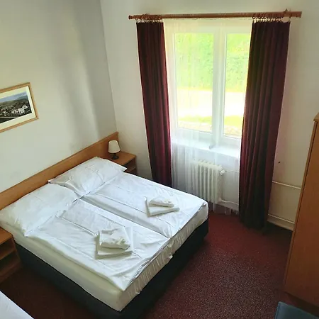 Hotel Harrachov Inn Szálloda Harrachov