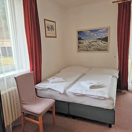 Hotel Harrachov Inn Szálloda Harrachov