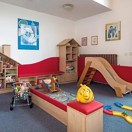 Hotel Harrachov Inn ハルラホフ